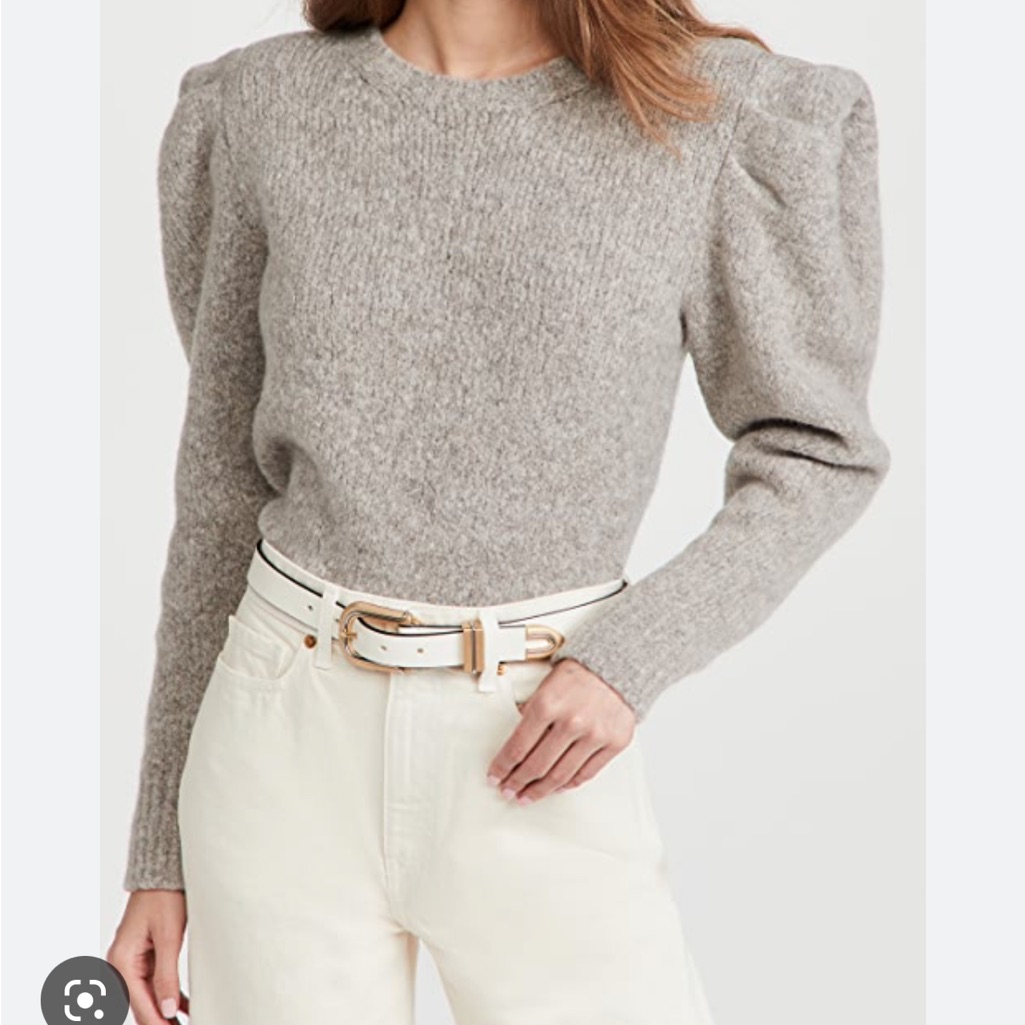Iro Omahya Sweater